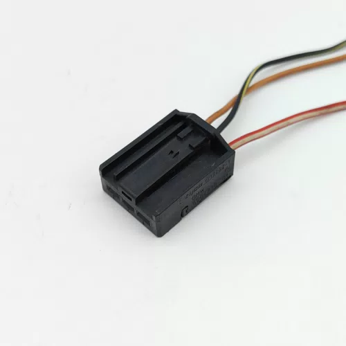 Automotive Waterproof Wire Harness Connector for Car Connector Plug 3-Pin Female 1719092-1 - image 5